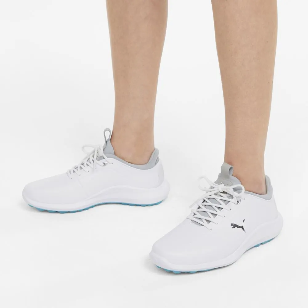 Puma Ladies Ignite Pro Golf Shoes 7 Puma Ladies Ignite Pro Golf Shoes - Image 7