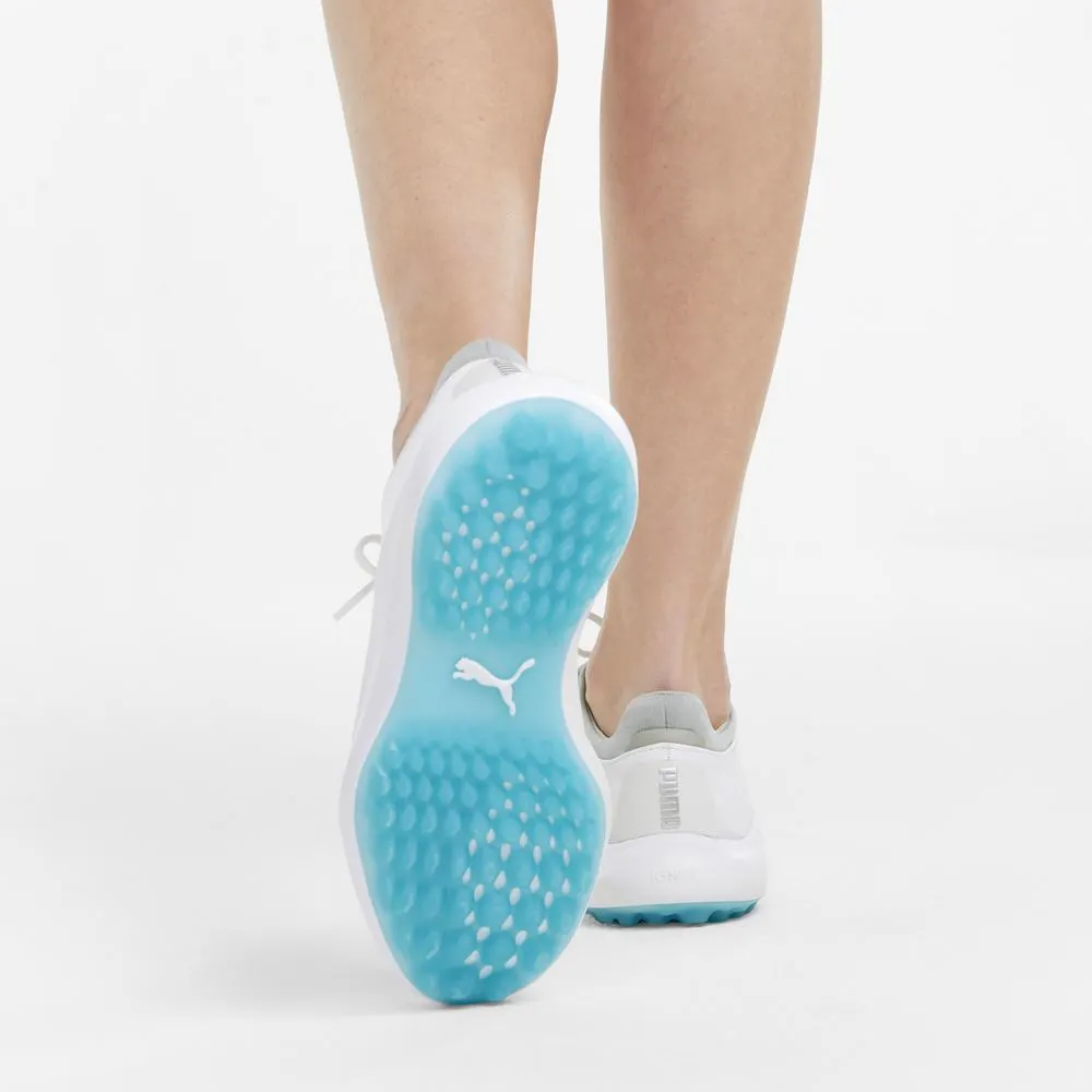 Puma Ladies Ignite Pro Golf Shoes 8 Puma Ladies Ignite Pro Golf Shoes - Image 8