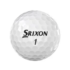 Srixon Q-Star Tour Golf Balls -Clothing Shop 0078365 srixon q star tour golf balls