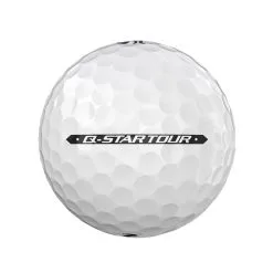 Srixon Q-Star Tour Golf Balls -Clothing Shop 0078366 srixon q star tour golf balls