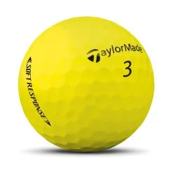 TaylorMade Soft Response Golf Balls -Clothing Shop 0078727 taylormade soft response golf balls