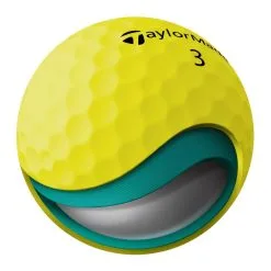 TaylorMade Soft Response Golf Balls -Clothing Shop 0078728 taylormade soft response golf balls