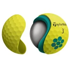 TaylorMade Soft Response Golf Balls -Clothing Shop 0078729 taylormade soft response golf balls