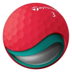 TaylorMade Soft Response Golf Balls -Clothing Shop 0078735 taylormade soft response golf balls