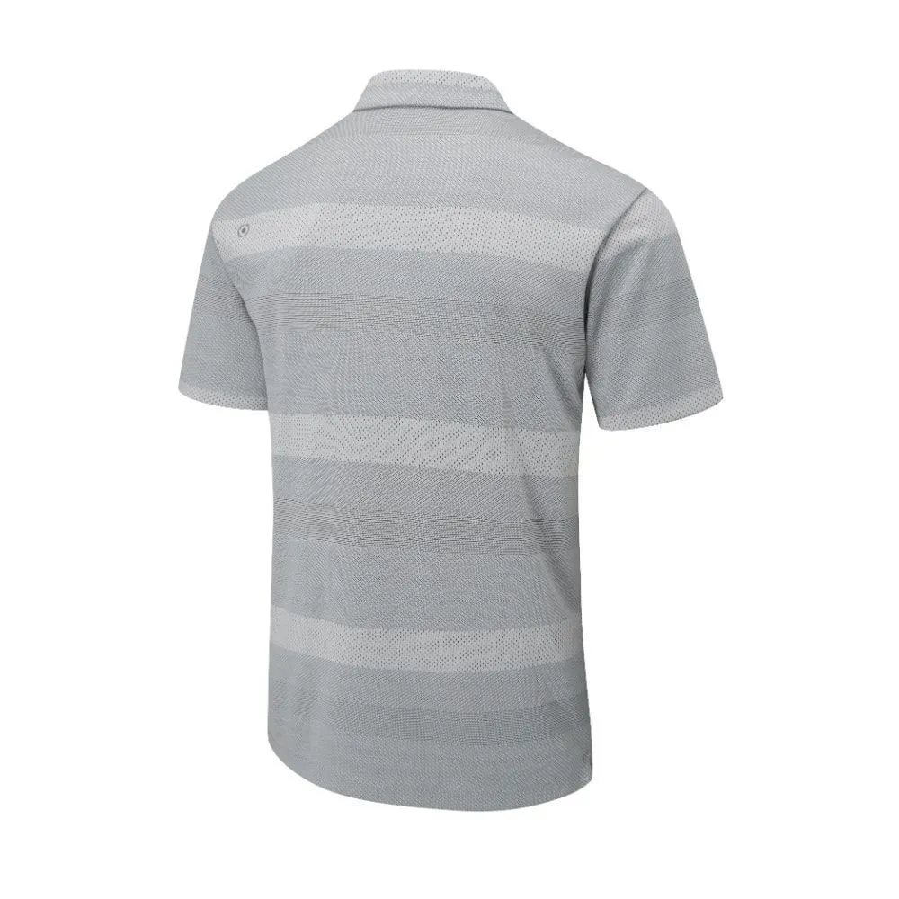 PING Apparel PING Men's Focus Golf Polo Shirt 2 PING Apparel PING Men's Focus Golf Polo Shirt - Image 2