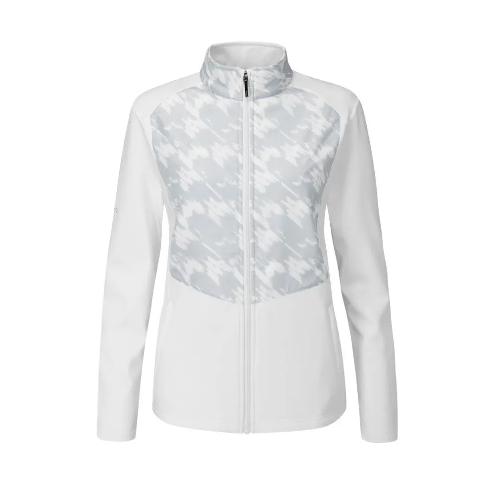 PING Apparel PING Ladies Prue Golf Jacket 1 PING Apparel PING Ladies Prue Golf Jacket