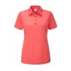 PING Apparel PING Ladies Faye Golf Polo Shirt