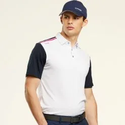 PING Apparel PING Men's Malvern Golf Polo Shirt -Clothing Shop 0078816 ping mens malvern golf polo shirt