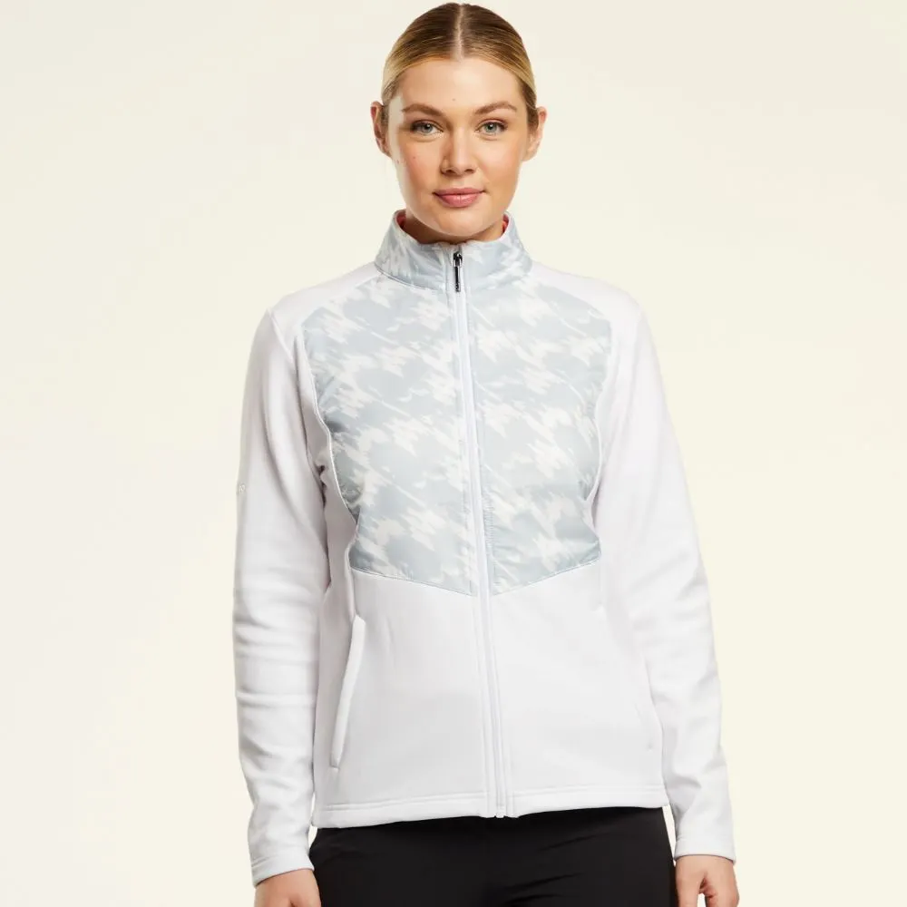PING Apparel PING Ladies Prue Golf Jacket 4 PING Apparel PING Ladies Prue Golf Jacket - Image 4