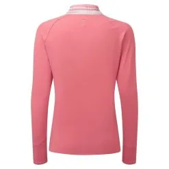 FootJoy Ladies Hybrid Watercolour Golf Jacket -Clothing Shop 0078864 footjoy ladies hybrid watercolour golf jacket