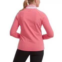 FootJoy Ladies Hybrid Watercolour Golf Jacket -Clothing Shop 0078865 footjoy ladies hybrid watercolour golf jacket