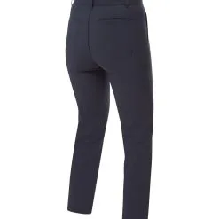FootJoy Ladies Stretch Cropped Golf Trousers -Clothing Shop 0078882 footjoy ladies stretch cropped golf trousers