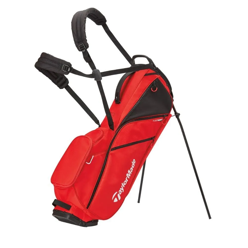 TaylorMade Flextech Lite Golf Stand Bag 2 TaylorMade Flextech Lite Golf Stand Bag - Image 2