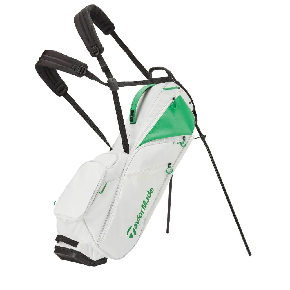 TaylorMade Flextech Lite Golf Stand Bag 3 TaylorMade Flextech Lite Golf Stand Bag - Image 3