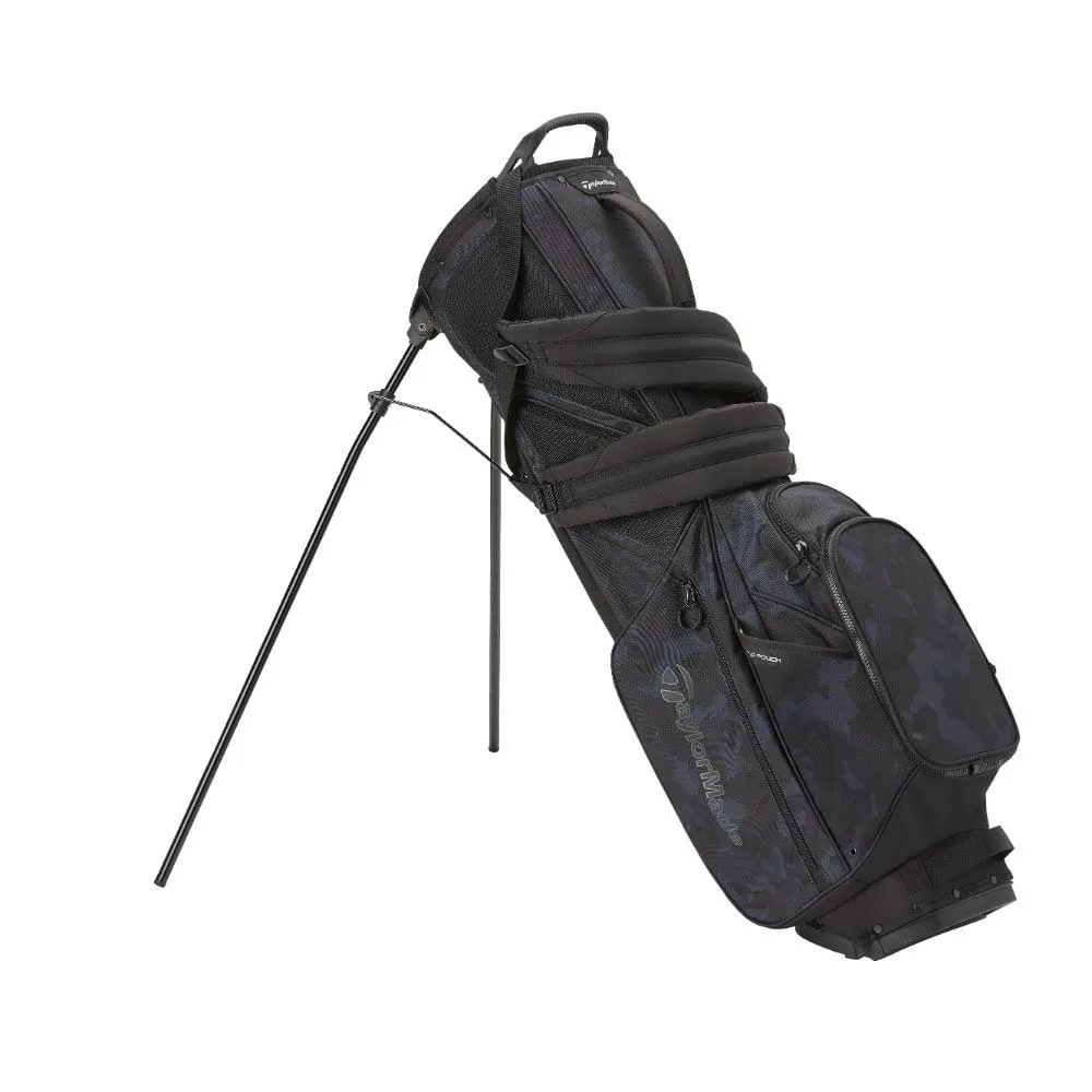 TaylorMade Flextech Lite Golf Stand Bag 4 TaylorMade Flextech Lite Golf Stand Bag - Image 4