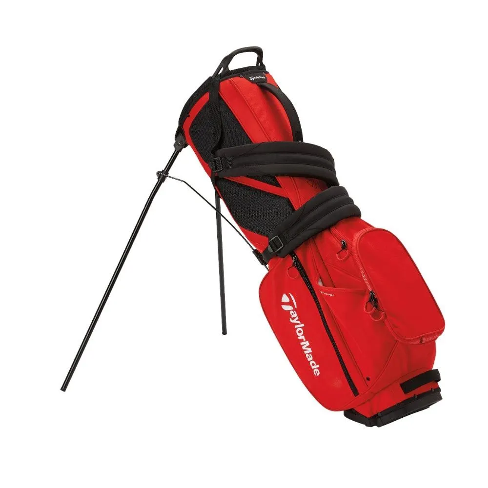 TaylorMade Flextech Lite Golf Stand Bag 5 TaylorMade Flextech Lite Golf Stand Bag - Image 5