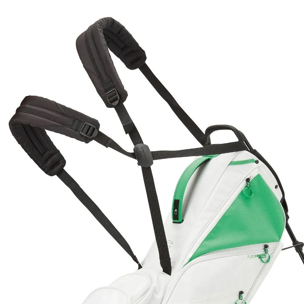 TaylorMade Flextech Lite Golf Stand Bag 12 TaylorMade Flextech Lite Golf Stand Bag - Image 12