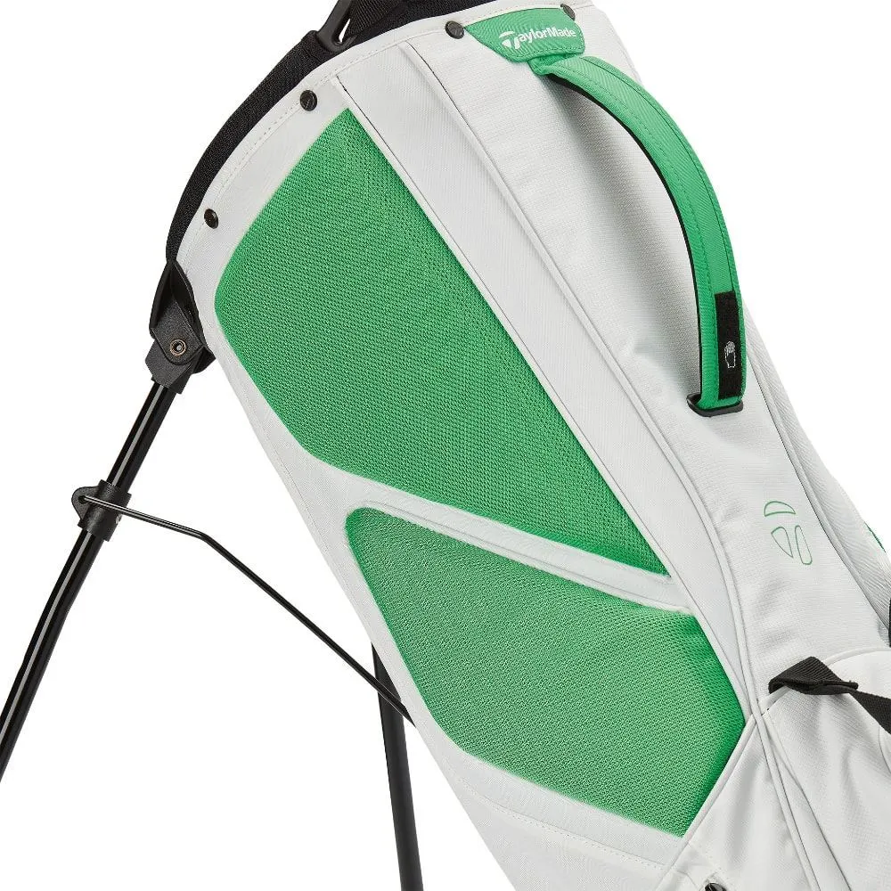 TaylorMade Flextech Lite Golf Stand Bag 15 TaylorMade Flextech Lite Golf Stand Bag - Image 15