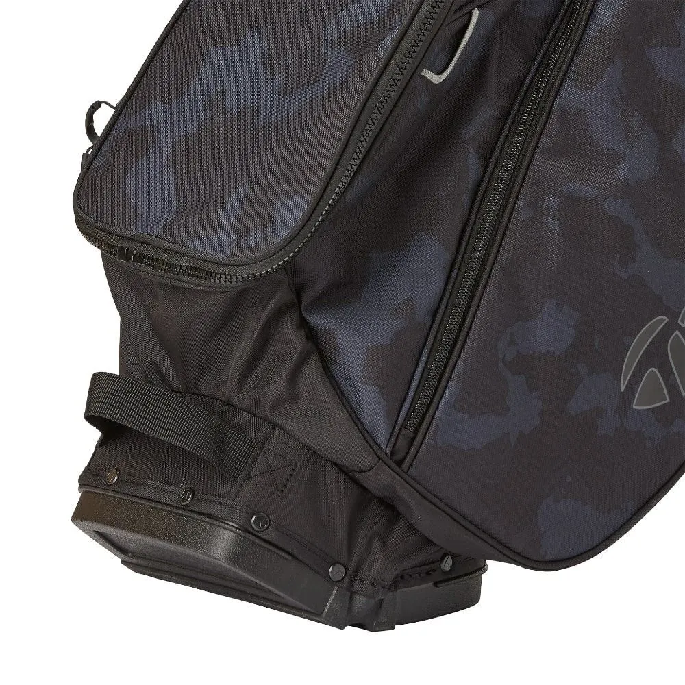 TaylorMade Flextech Lite Golf Stand Bag 16 TaylorMade Flextech Lite Golf Stand Bag - Image 16