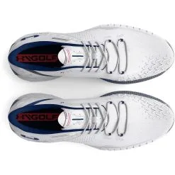 Under Armour Men's HOVR Drive 2 Golf Shoes -Clothing Shop 0079085 under armour mens hovr drive 2 golf shoes