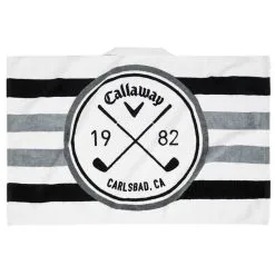 Callaway Tour Golf Towel