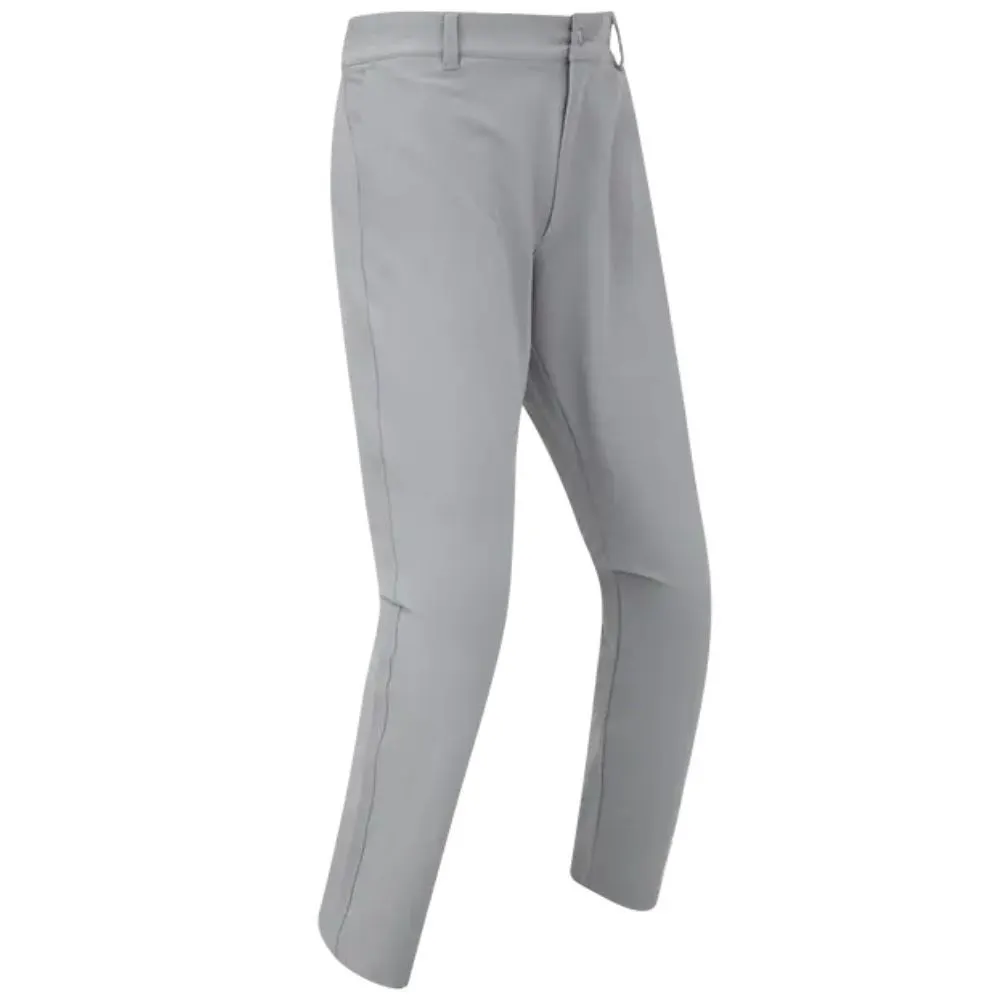 FootJoy Men's Performance Tapered Fit Golf Trousers 2 FootJoy Men's Performance Tapered Fit Golf Trousers - Image 2
