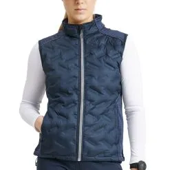 Clothing Shop -Clothing Shop 0079149 abacus ladies elgin hybrid golf vest