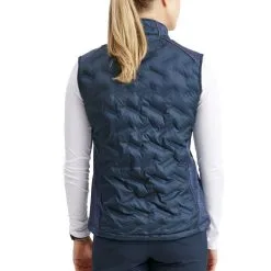 Abacus Ladies Elgin Hybrid Golf Vest -Clothing Shop 0079152 abacus ladies elgin hybrid golf vest