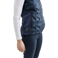 Abacus Ladies Elgin Hybrid Golf Vest -Clothing Shop 0079153 abacus ladies elgin hybrid golf vest