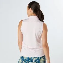 Swing Out Sister Golf Swing Out Sister Ladies Amelie Sleeveless Golf Polo Shirt -Clothing Shop 0079169 swing out sister ladies amelie sleeveless golf polo shirt