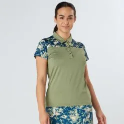 Swing Out Sister Golf Swing Out Sister Ladies Bridgette Cap Sleeve Golf Polo Shirt -Clothing Shop 0079492 swing out sister ladies bridgette cap sleeve golf polo shirt