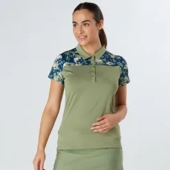 Swing Out Sister Golf Swing Out Sister Ladies Bridgette Cap Sleeve Golf Polo Shirt -Clothing Shop 0079496 swing out sister ladies bridgette cap sleeve golf polo shirt