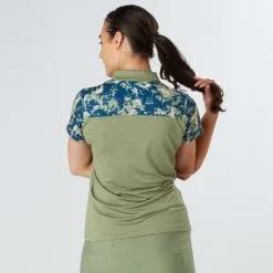 Swing Out Sister Golf Swing Out Sister Ladies Bridgette Cap Sleeve Golf Polo Shirt -Clothing Shop 0079498 swing out sister ladies bridgette cap sleeve golf polo shirt