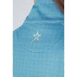 Swing Out Sister Golf Swing Out Sister Ladies Celeste 1/4-Zip Golf Midlayer -Clothing Shop 0079511 swing out sister ladies celeste 14 zip golf midlayer