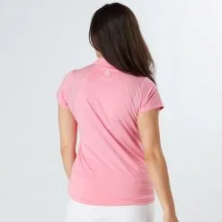 Swing Out Sister Golf Swing Out Sister Ladies Simone Cap Sleeve Golf Polo Shirt -Clothing Shop 0079708 swing out sister ladies simone cap sleeve golf polo shirt