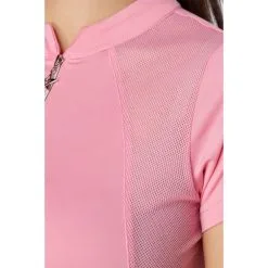 Swing Out Sister Golf Swing Out Sister Ladies Simone Cap Sleeve Golf Polo Shirt -Clothing Shop 0079712 swing out sister ladies simone cap sleeve golf polo shirt