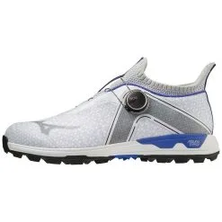 Mizuno Men's Wave Hazard BOA Golf Shoes -Clothing Shop 0079873 mizuno mens wave hazard boa golf shoes