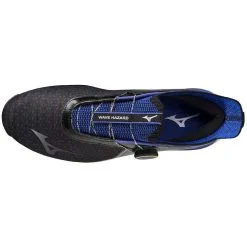 Mizuno Men's Wave Hazard BOA Golf Shoes -Clothing Shop 0079878 mizuno mens wave hazard boa golf shoes