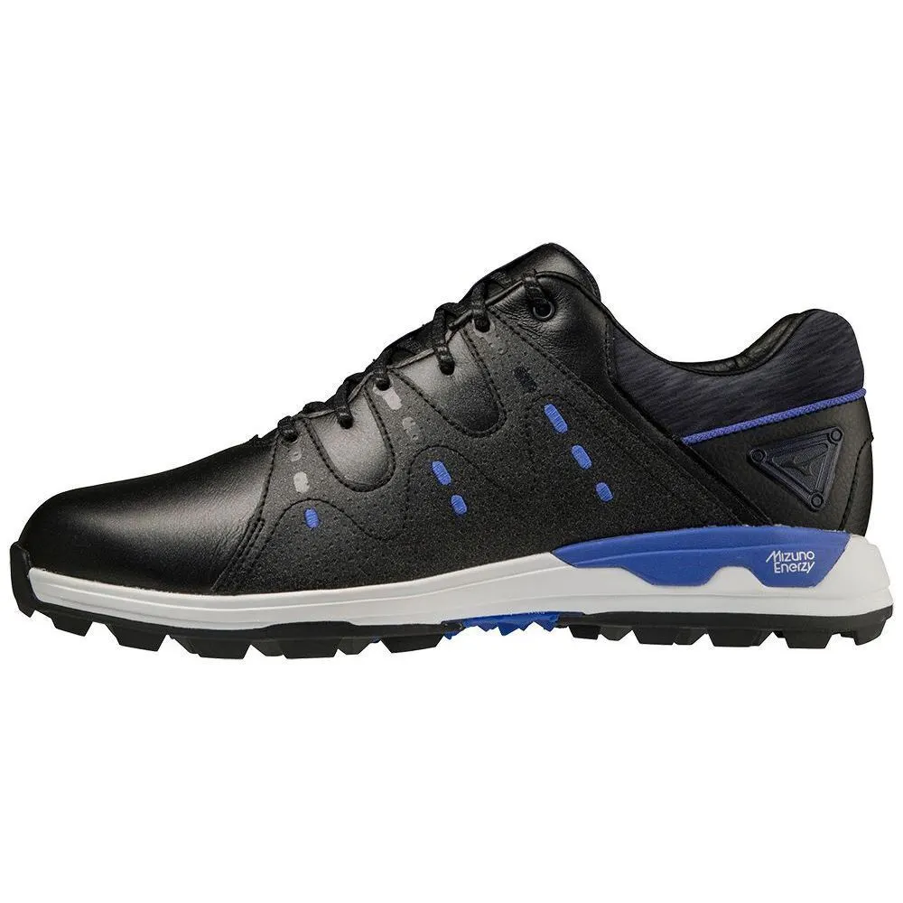 Mizuno Men's Wave Hazard Pro Golf Shoes 1 Mizuno Men's Wave Hazard Pro Golf Shoes