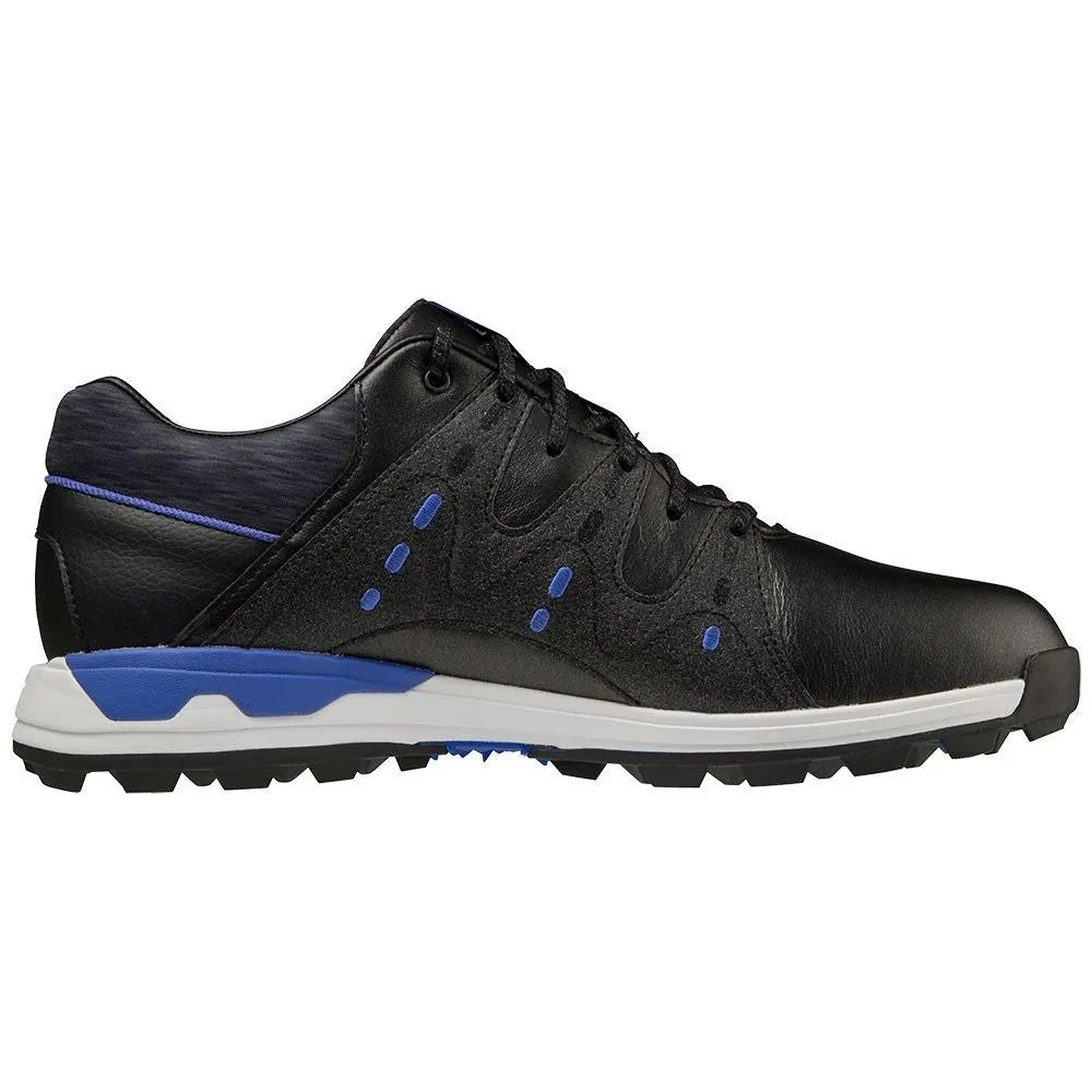Mizuno Men's Wave Hazard Pro Golf Shoes 2 Mizuno Men's Wave Hazard Pro Golf Shoes - Image 2