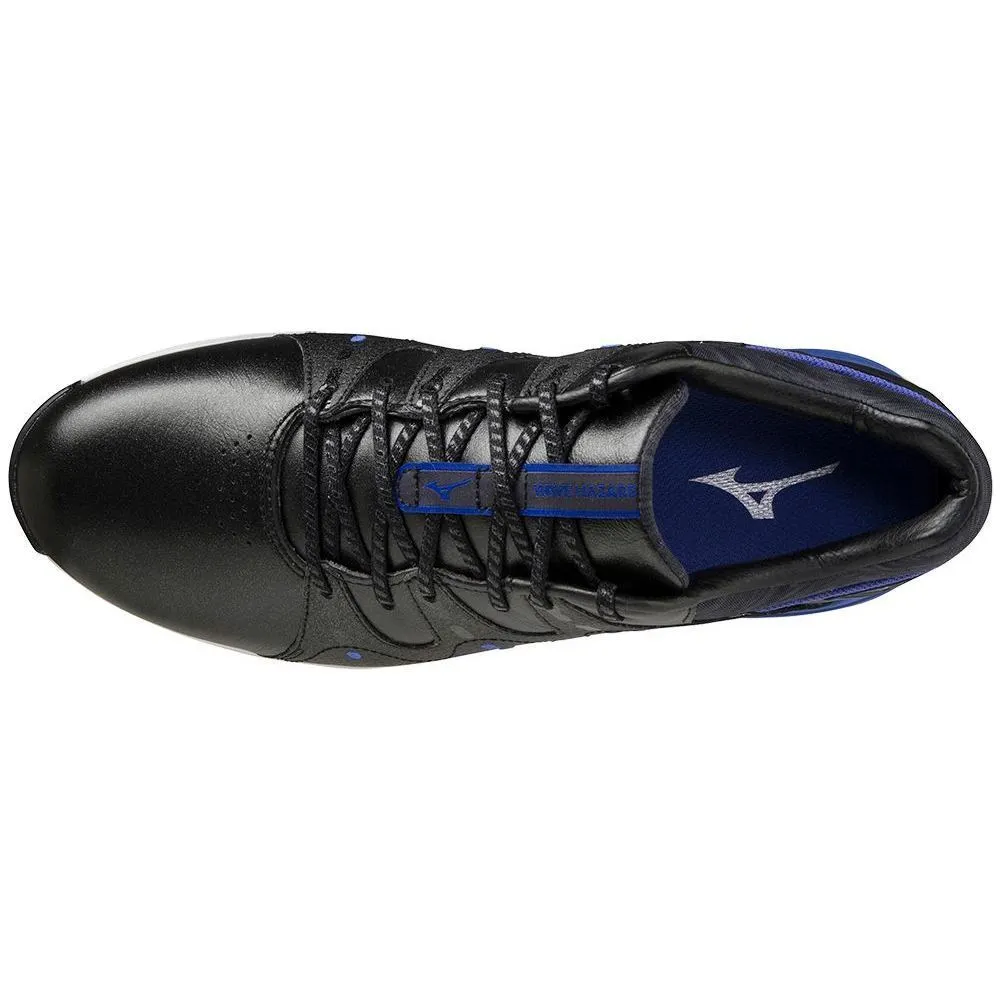 Mizuno Men's Wave Hazard Pro Golf Shoes 3 Mizuno Men's Wave Hazard Pro Golf Shoes - Image 3