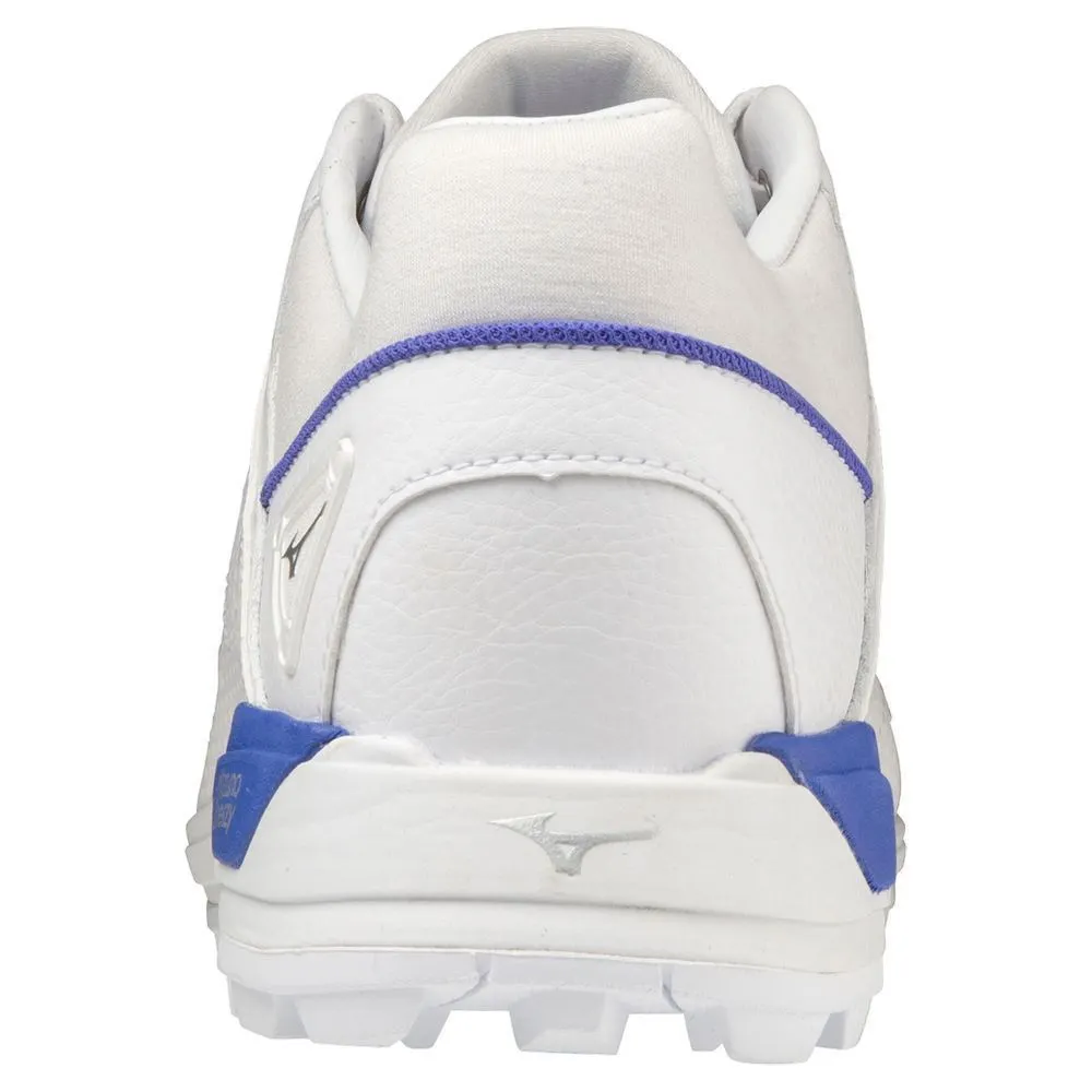 Mizuno Men's Wave Hazard Pro Golf Shoes 9 Mizuno Men's Wave Hazard Pro Golf Shoes - Image 9