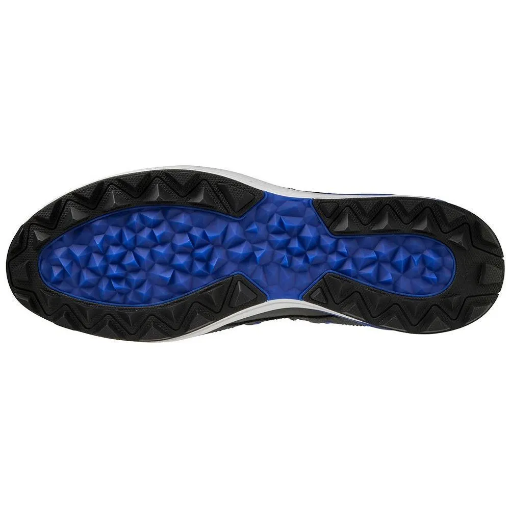 Mizuno Men's Wave Hazard Pro Golf Shoes 5 Mizuno Men's Wave Hazard Pro Golf Shoes - Image 5