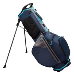 Wilson Feather Golf Stand Bag -Clothing Shop 0079910 wilson feather golf stand bag