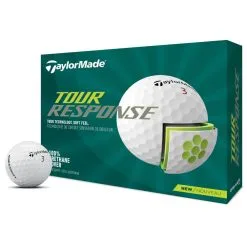 TaylorMade Tour Response Golf Balls -Clothing Shop 0079943 taylormade tour response golf balls