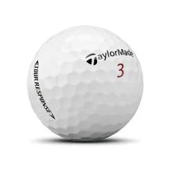 TaylorMade Tour Response Golf Balls -Clothing Shop 0079946 taylormade tour response golf balls