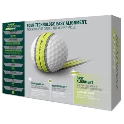 TaylorMade Tour Response Stripe Golf Balls 8 TaylorMade Tour Response Stripe Golf Balls -Clothing Shop 0079952 taylormade tour response stripe golf balls