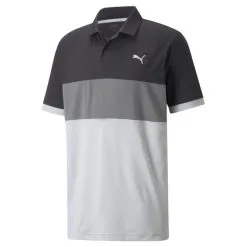 Puma Men's Cloudspun Highway Golf Polo Shirt 12 Puma Men's Cloudspun Highway Golf Polo Shirt -Clothing Shop 0080020 puma mens cloudspun highway golf polo shirt