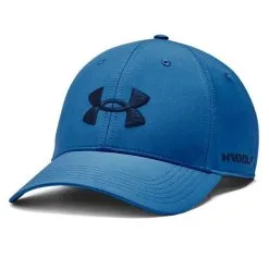 Under Armour Men's Golf96 Cap -Clothing Shop 0080175 under armour mens golf96 cap