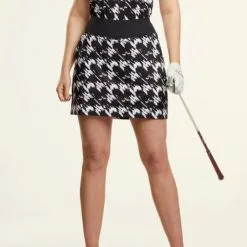 PING Apparel PING Ladies Saffi Golf Skort -Clothing Shop 0080177 ping ladies saffi golf skort